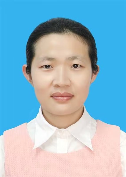 徐俊丽