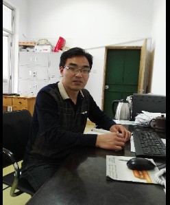 朱善良
