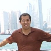 杨树国