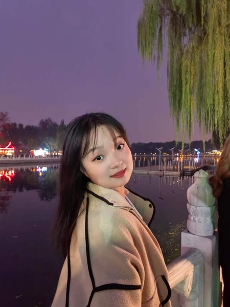 李晓玲