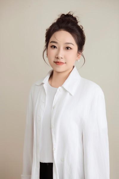 慕昕茹