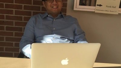 The L2 theory for compressible Euler equations and the inviscid limit featured image