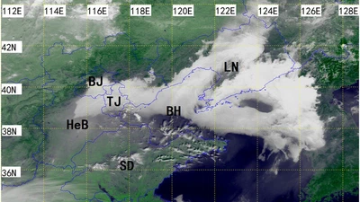 Assessing the Impact of Surface and Wind Profiler Data on Fog Forecasting Using WRF 3DVAR: An OSSE Study on a Dense Fog Event over North China featured image