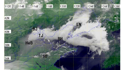 Impact of high-frequency observations on fog forecasting: a case study of OSSE featured image