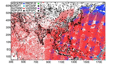 An Examination of the Predictability of Tropical Cyclone Genesis in High-Resolution Coupled Models with Dynamically Downscaled Coupled Data Assimilation Initialization featured image