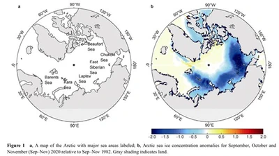 Effects of Tide-Surge Interactions on Storm Surges along the Coast of the Bohai Sea, Yellow Sea, and East China Sea featured image