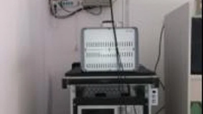 微波加热多层橡胶符合材料的温度场分布及界面特性研究 featured image