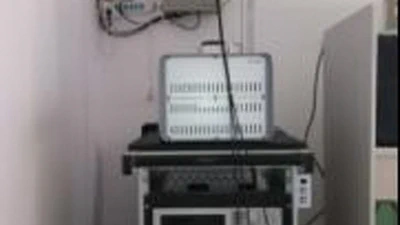 微波加热多层橡胶符合材料的温度场分布及界面特性研究 featured image