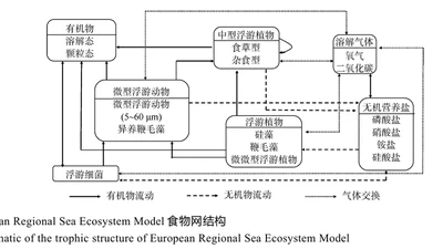 南海北部次表层叶绿素最大值年际变化特征分析 featured image