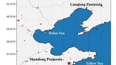 A Transfer Learning–CNN Framework for Marine Atmospheric Pollutant Inversion Using Multi-Source Data Fusion featured image