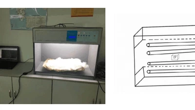 Cotton Appearance Grade Classification Based on Machine Learning featured image