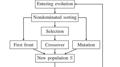 Two objective matching pursuit for seismic data decomposition featured image